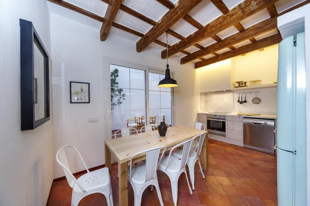 Photo of Kitchen in Ciudadela