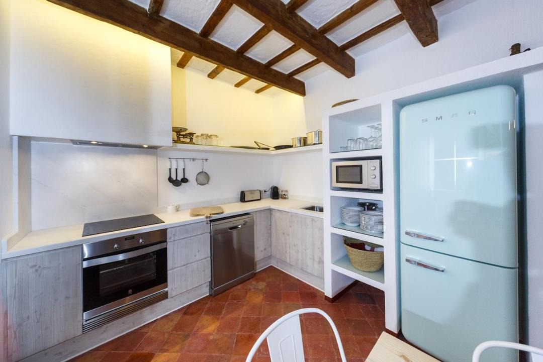 Photo of Kitchen in Ciudadela