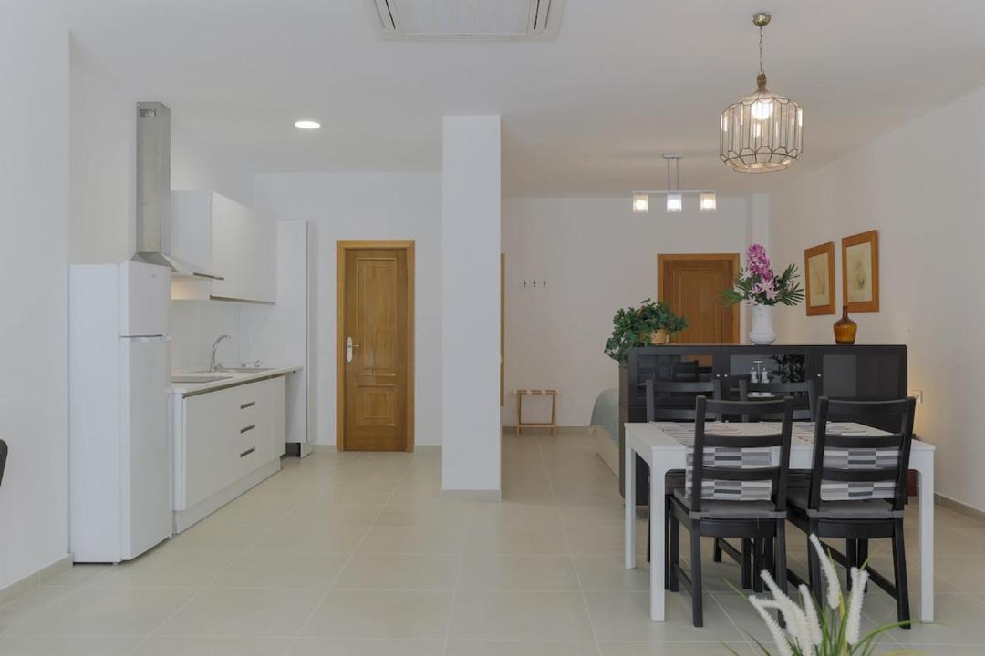 Photo of Livingroom in Perchel Sur