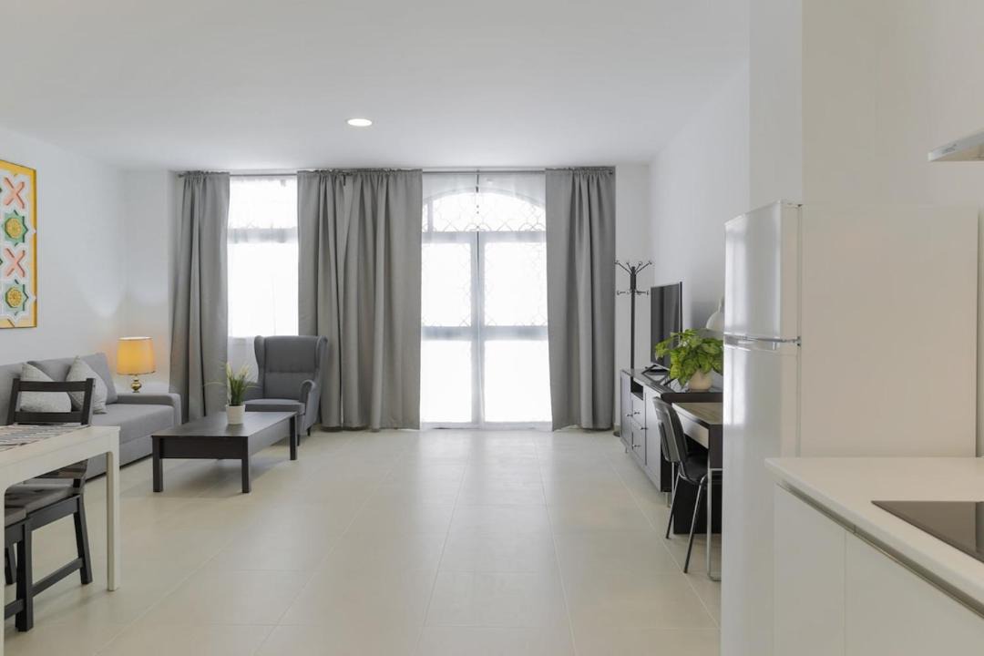 Photo of Livingroom in Perchel Sur