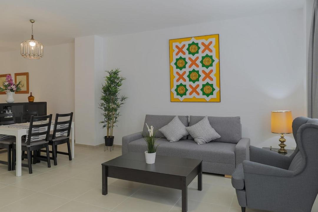 Photo of Livingroom in Perchel Sur