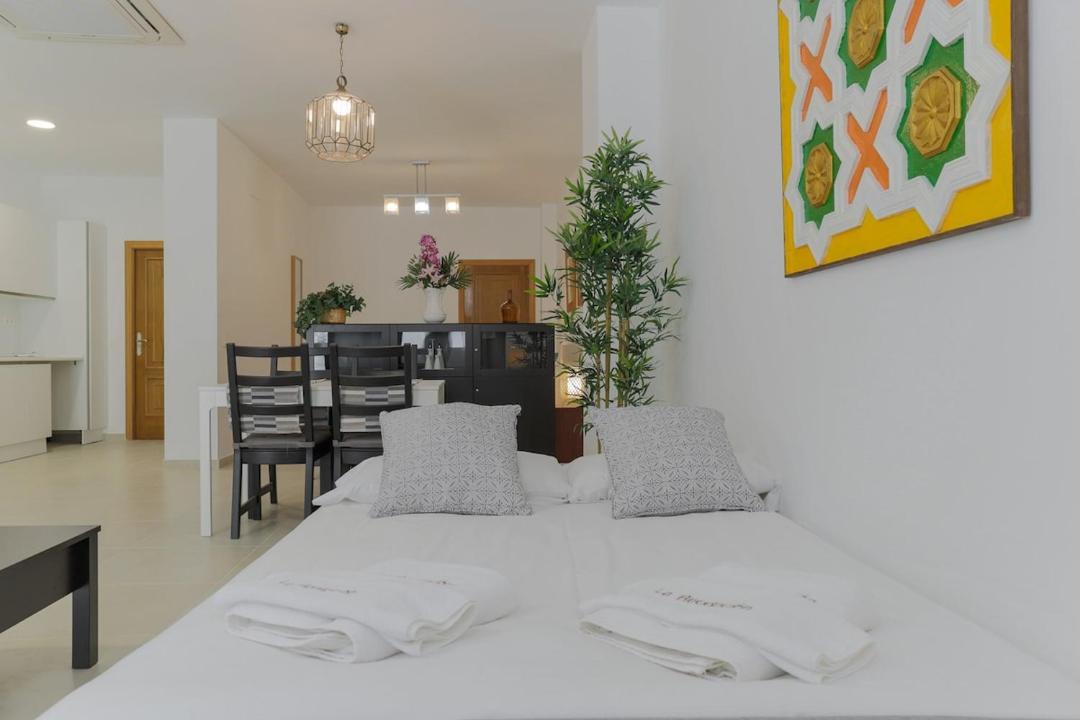 Photo of Bedroom in Perchel Sur