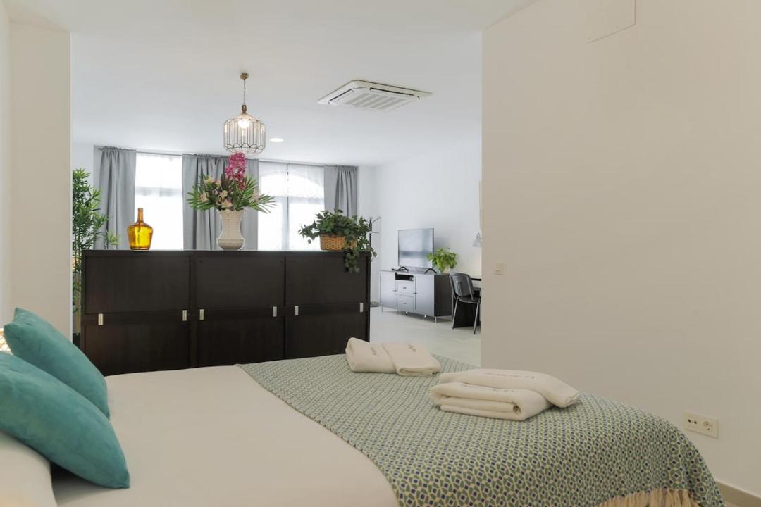 Photo of Bedroom in Perchel Sur