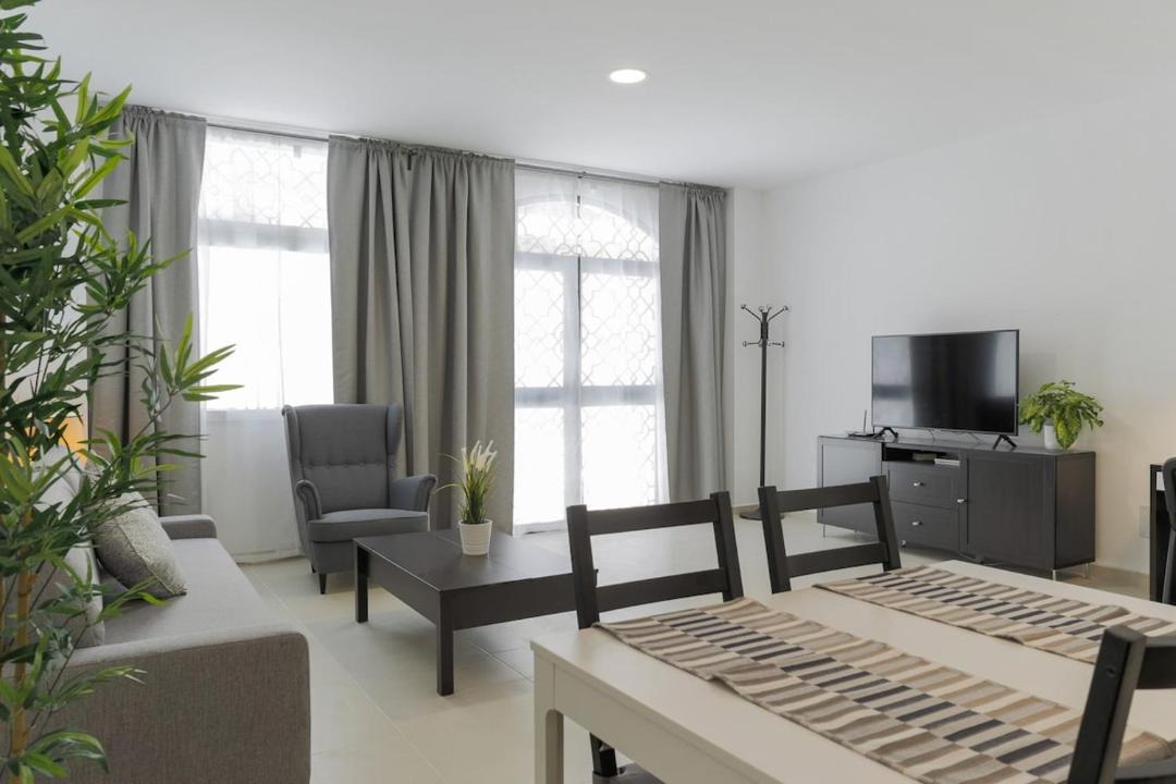 Photo of Livingroom in Perchel Sur