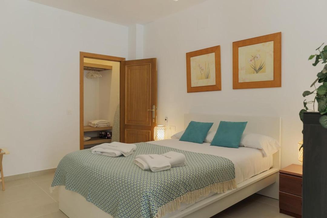 Photo of Bedroom in Perchel Sur