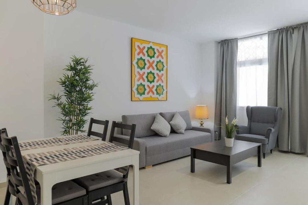 Photo of Livingroom in Perchel Sur