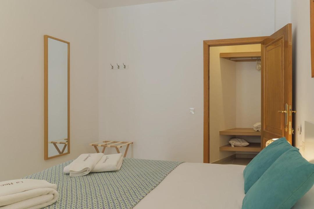 Photo of Bedroom in Perchel Sur