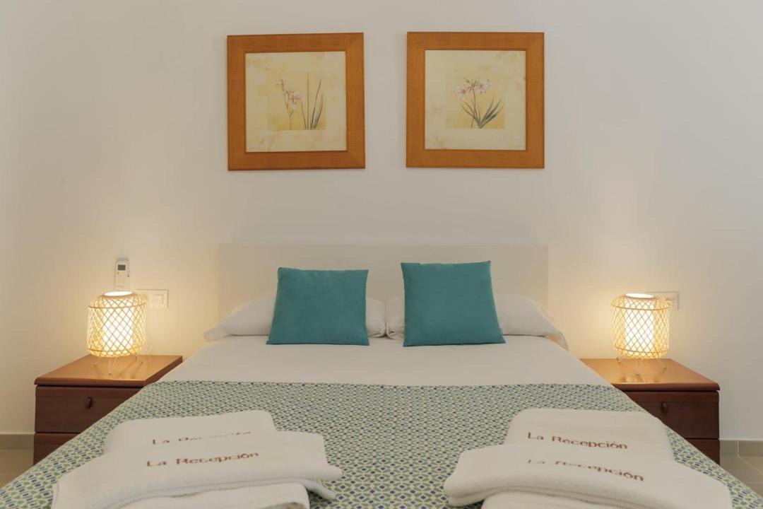 Photo of Bedroom in Perchel Sur