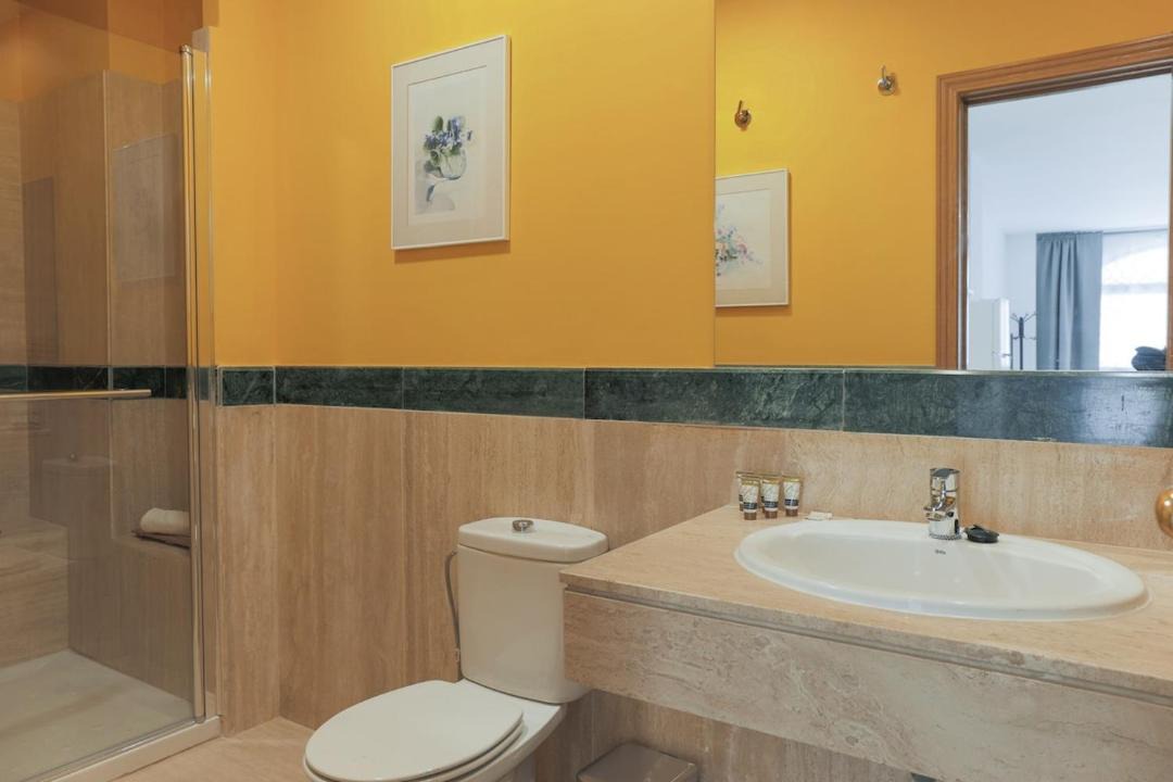 Photo of Bathroom in Perchel Sur