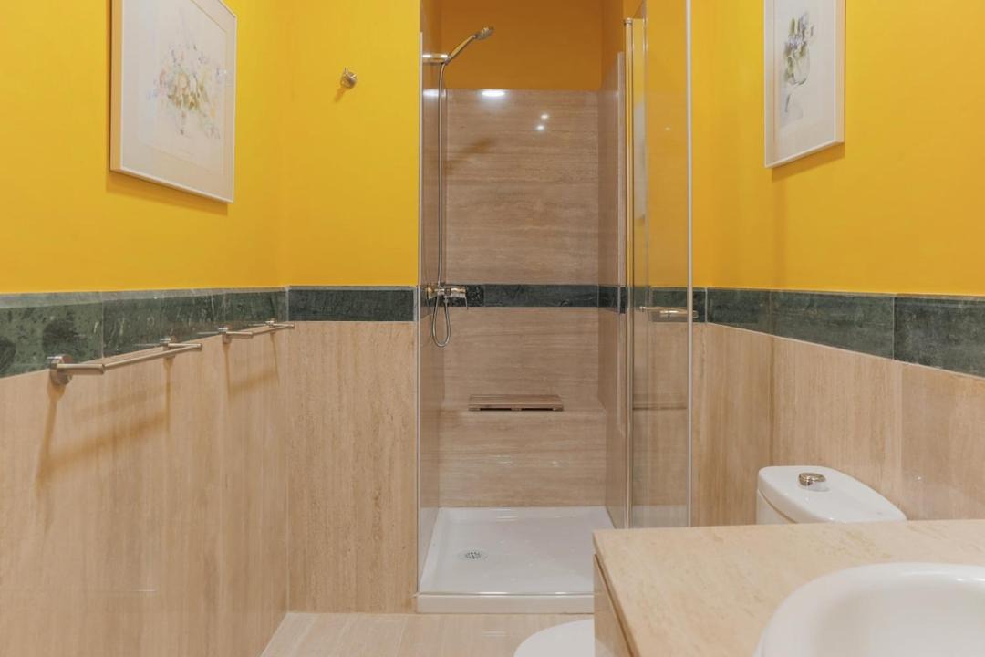 Photo of Bathroom in Perchel Sur