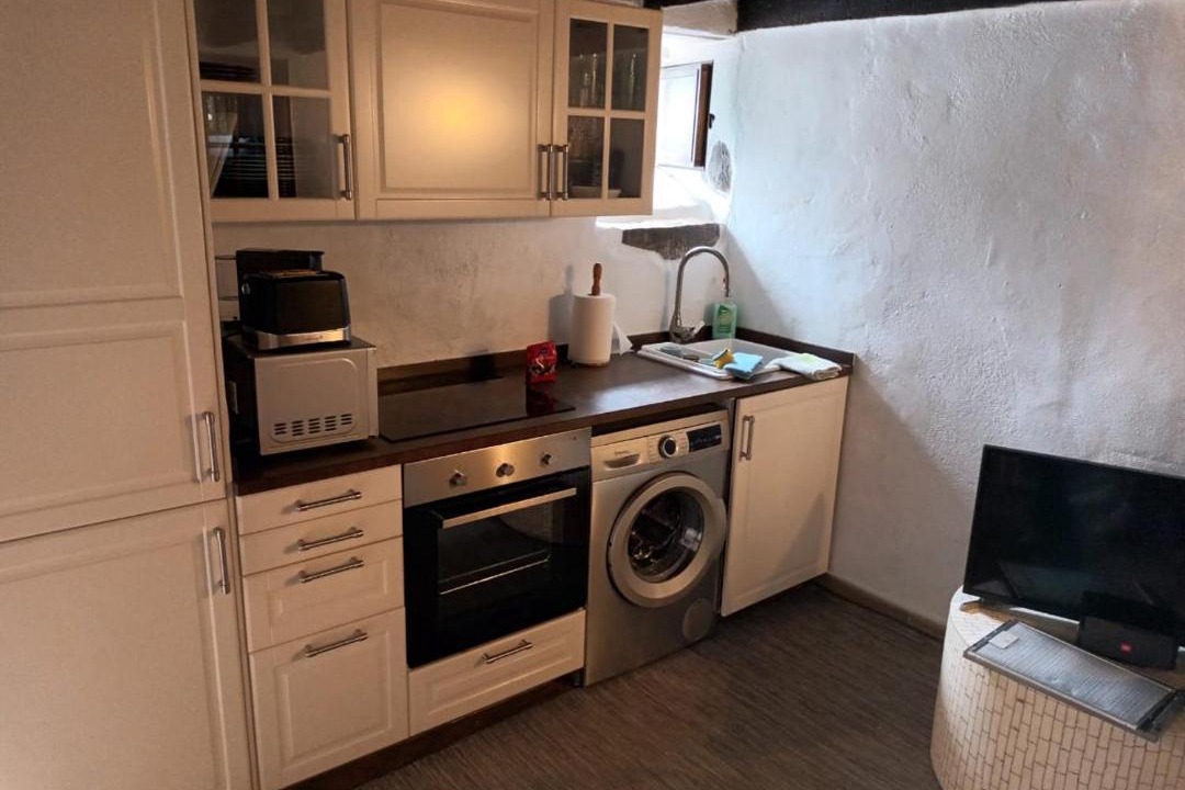 Photo of Kitchen in Las Aguas