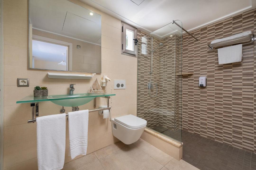 Photo of Bathroom in Cala d'Or