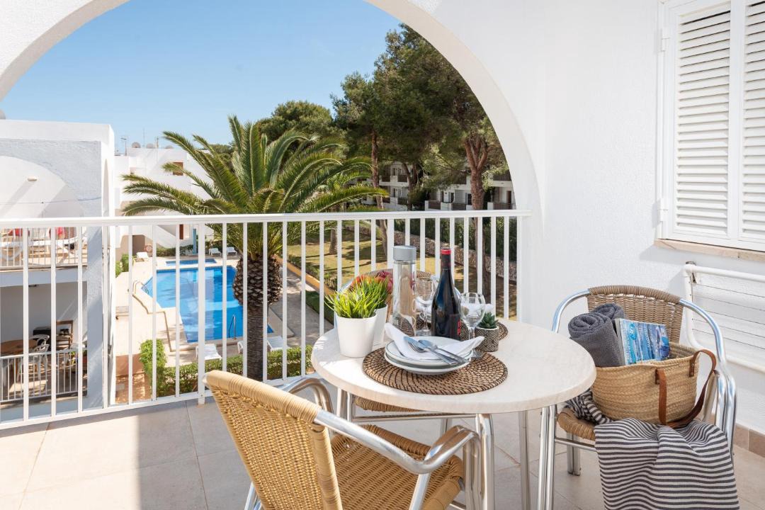 Photo of Patio Balcony in Cala d'Or
