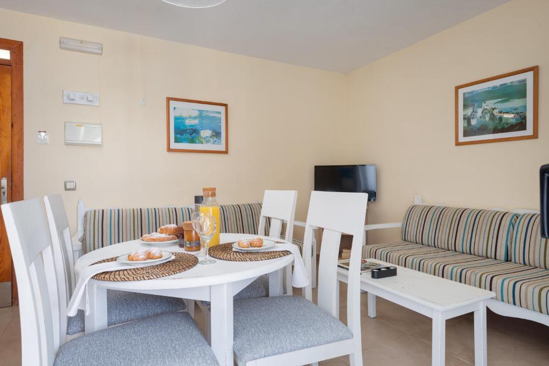 Photo of Livingroom in Cala d'Or