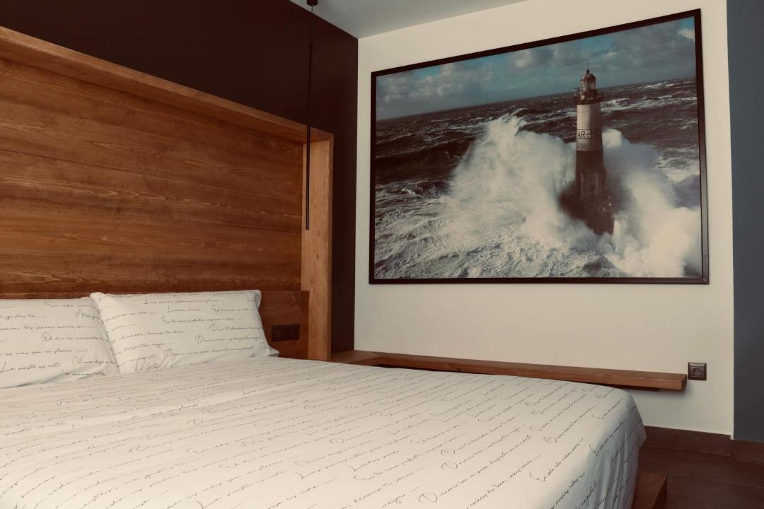 Photo of Bedroom in Noja