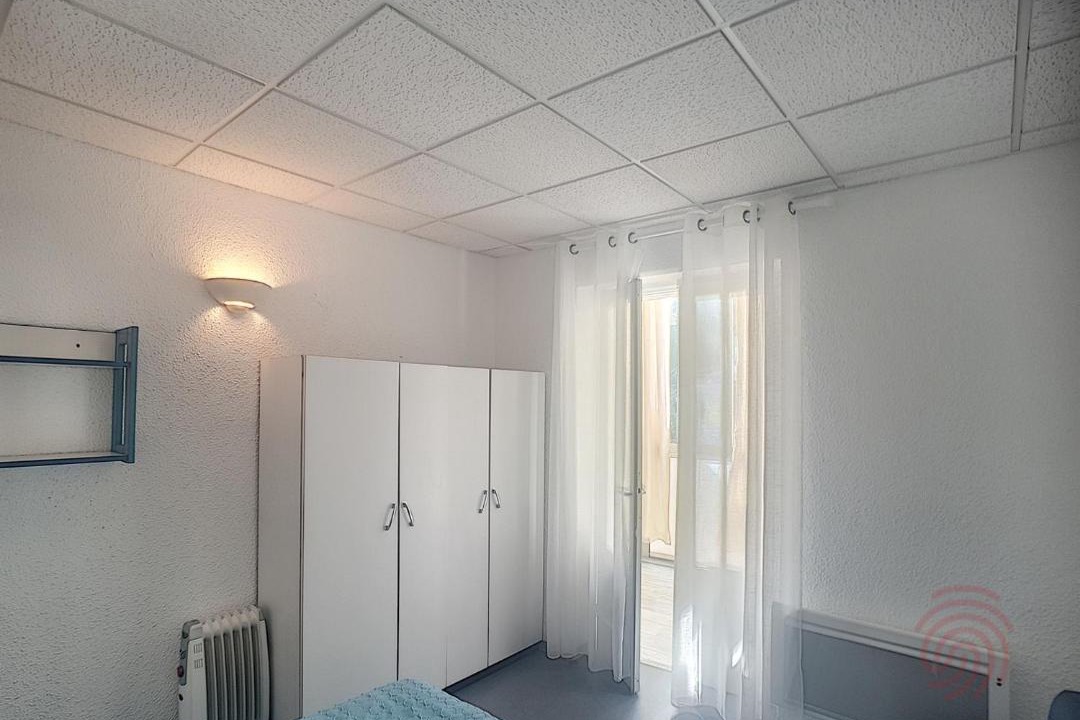 Photo of Bedroom in Lamalou-les-Bains