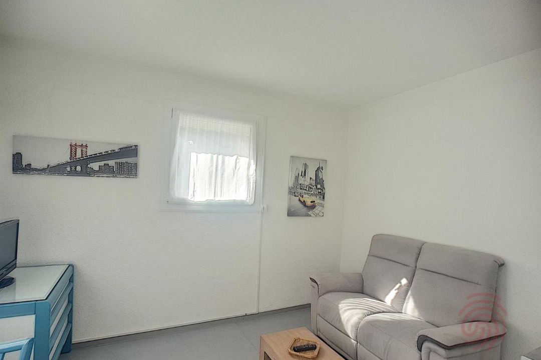 Photo of Livingroom in Lamalou-les-Bains
