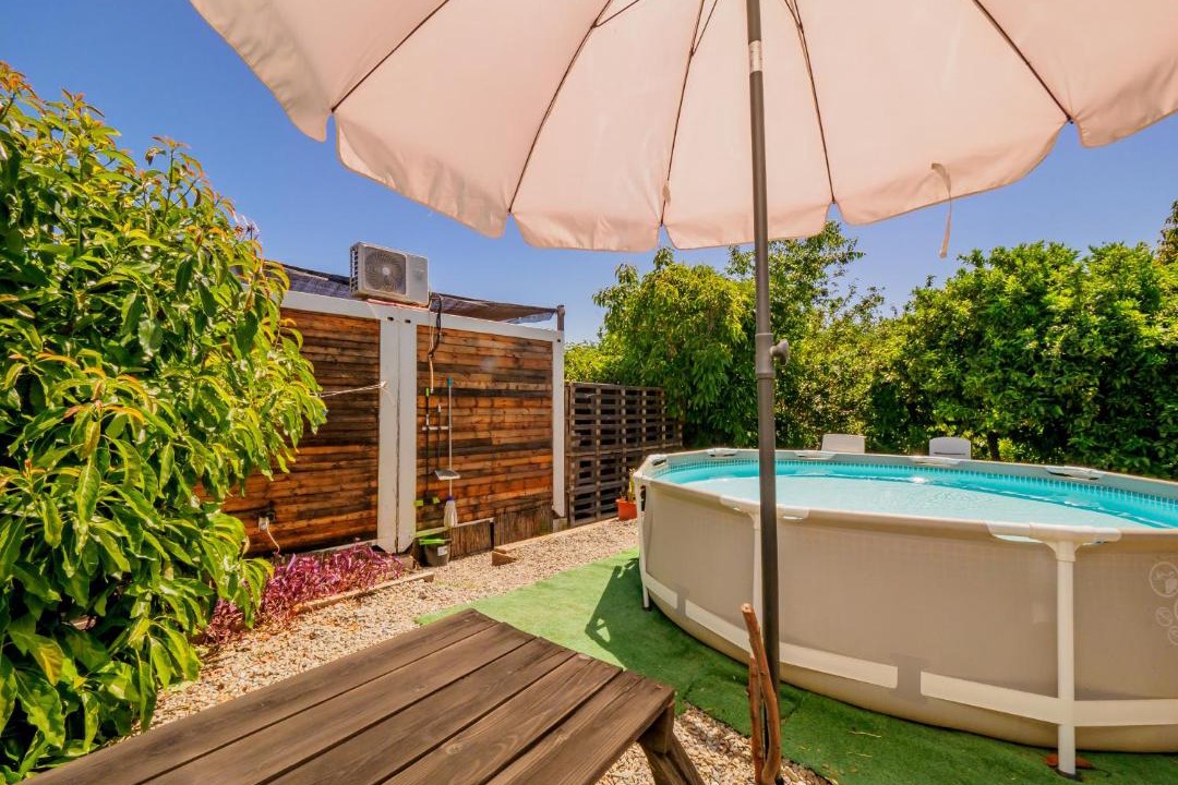 Photo of Patio Balcony in Coin