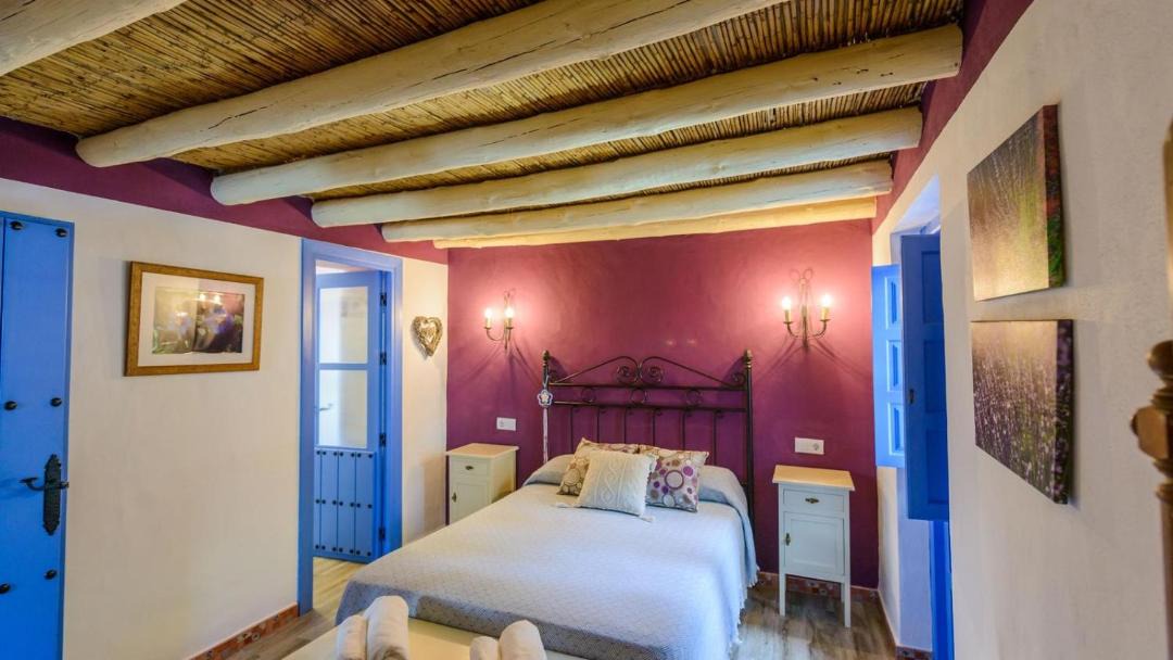 Photo of Bedroom in Competa