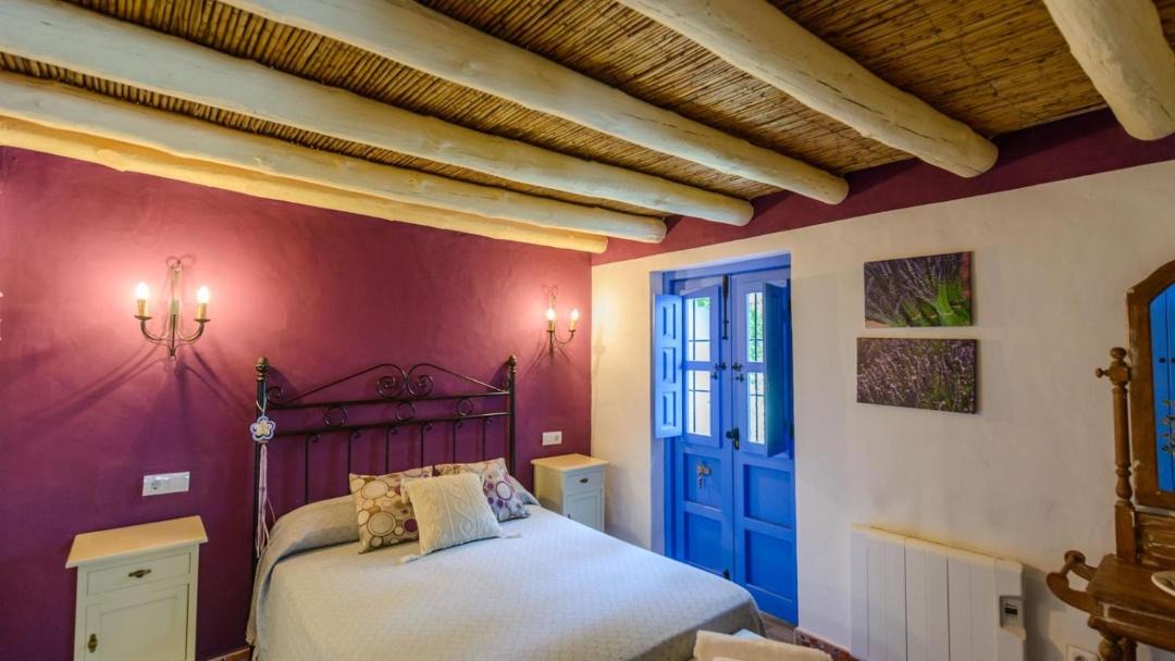 Photo of Bedroom in Competa