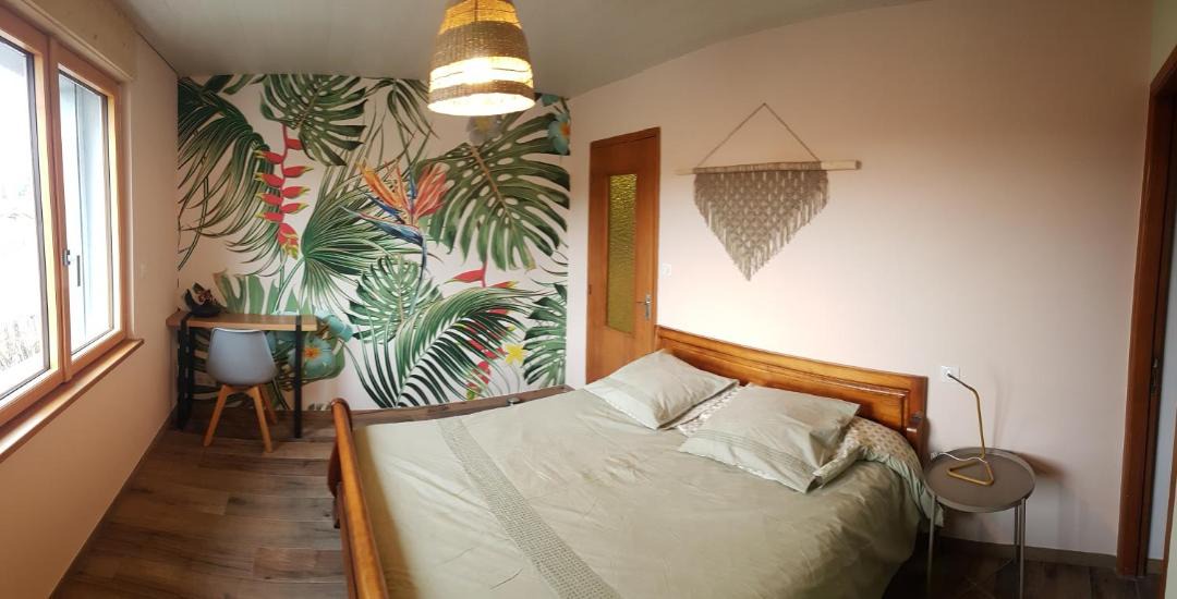 Photo of Bedroom in Les Fins