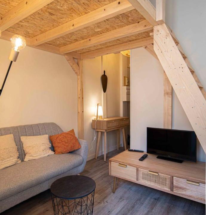 Photo of Livingroom in Vaise