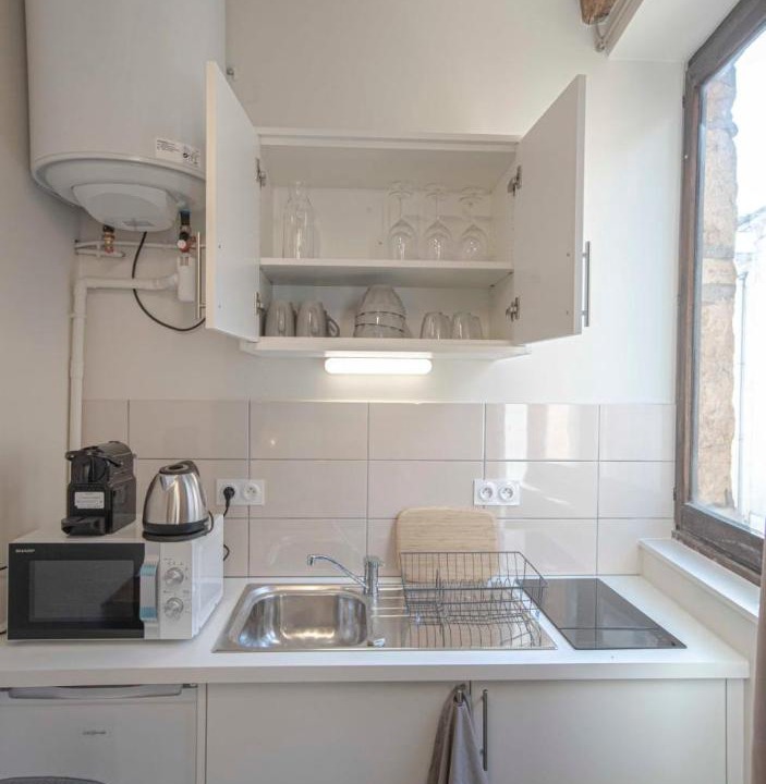 Photo of Kitchen in Vaise