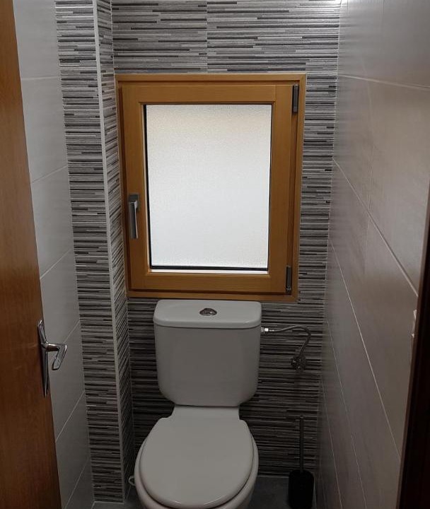 Photo of Bathroom in Les Fins