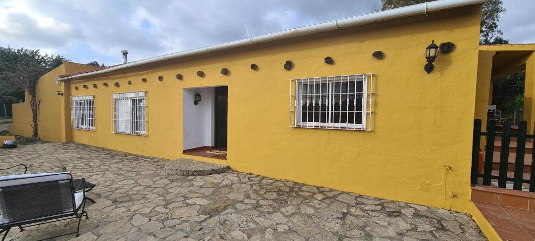 Photo of Others in Jimena de la Frontera