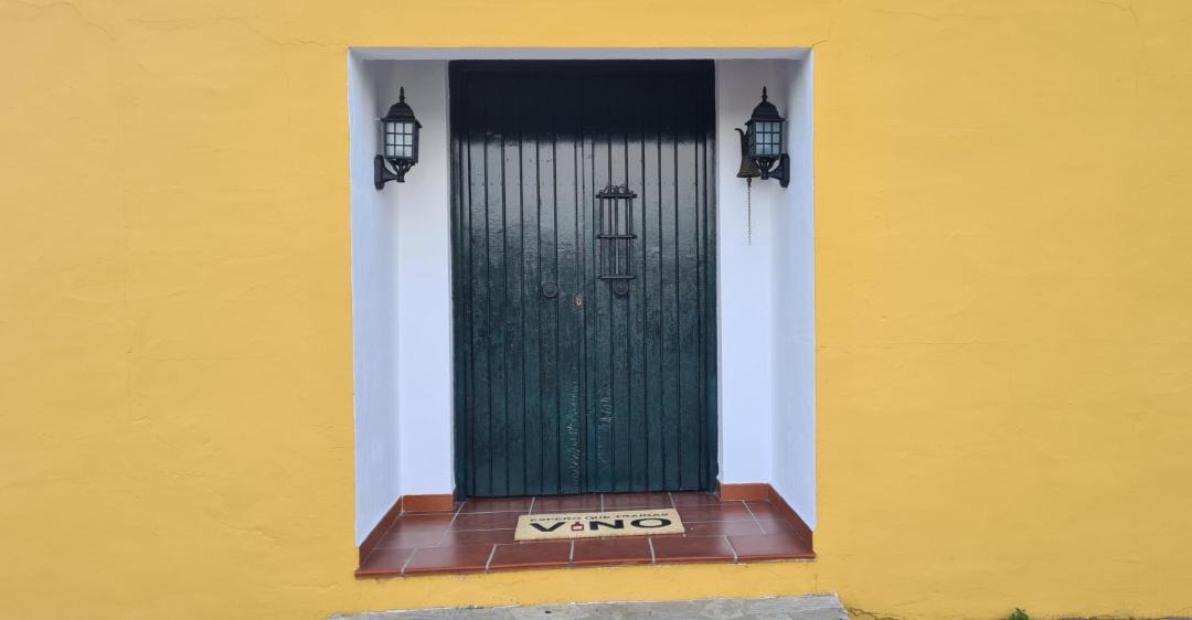 Photo of Others in Jimena de la Frontera