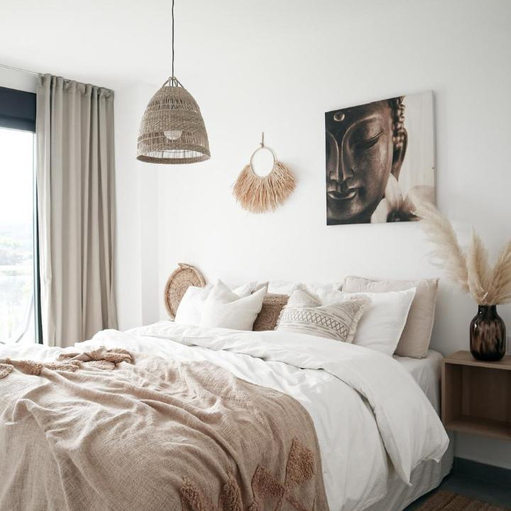 Photo of Bedroom in Nerja
