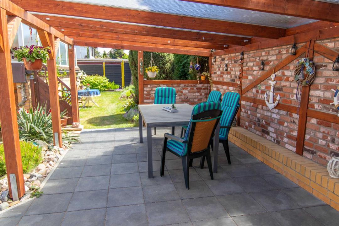 Photo of Patio Balcony in Lubmin