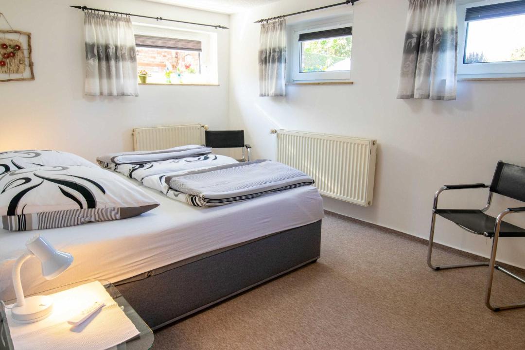 Photo of Bedroom in Lubmin
