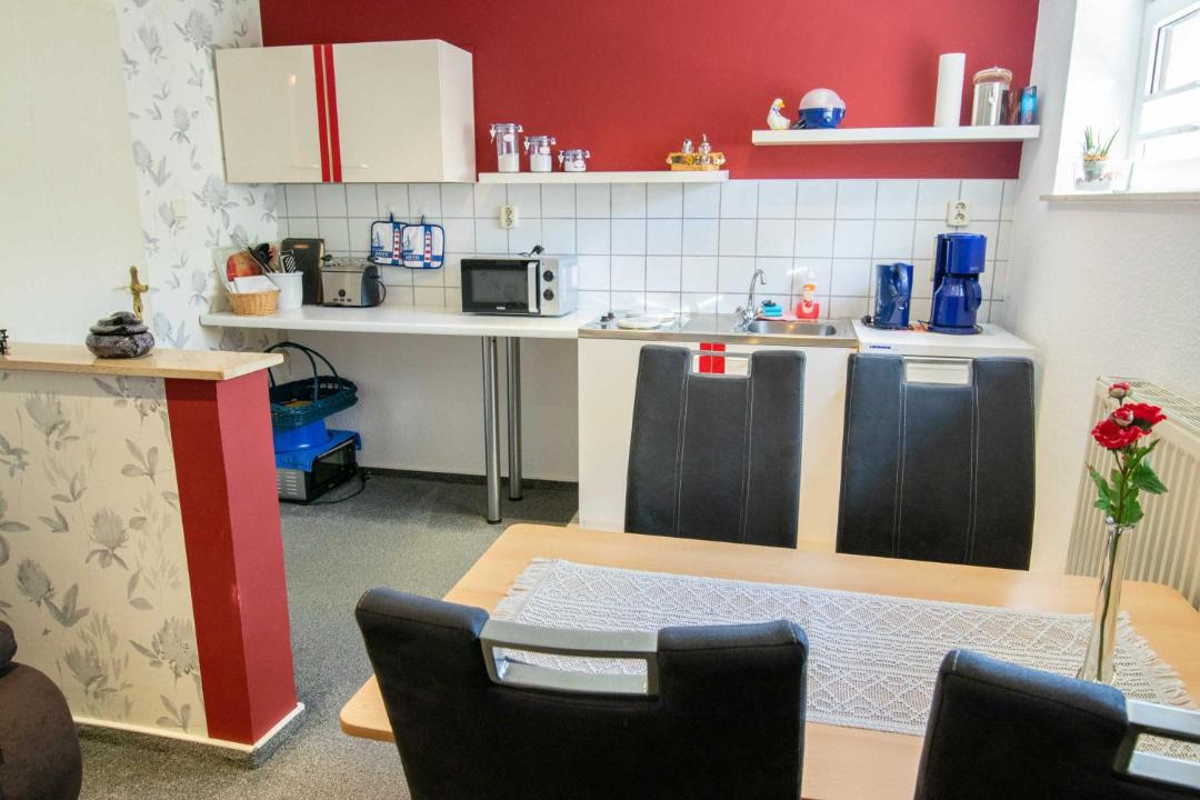 Photo of Kitchen in Lubmin