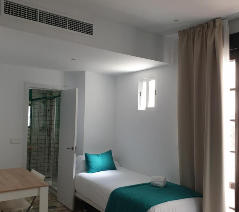 Photo of Bedroom in Encarnacion-Regina