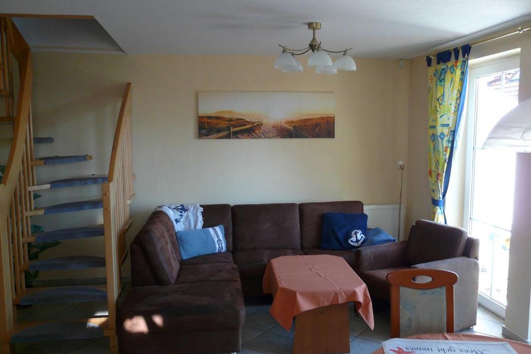Photo of Livingroom in Karlshagen