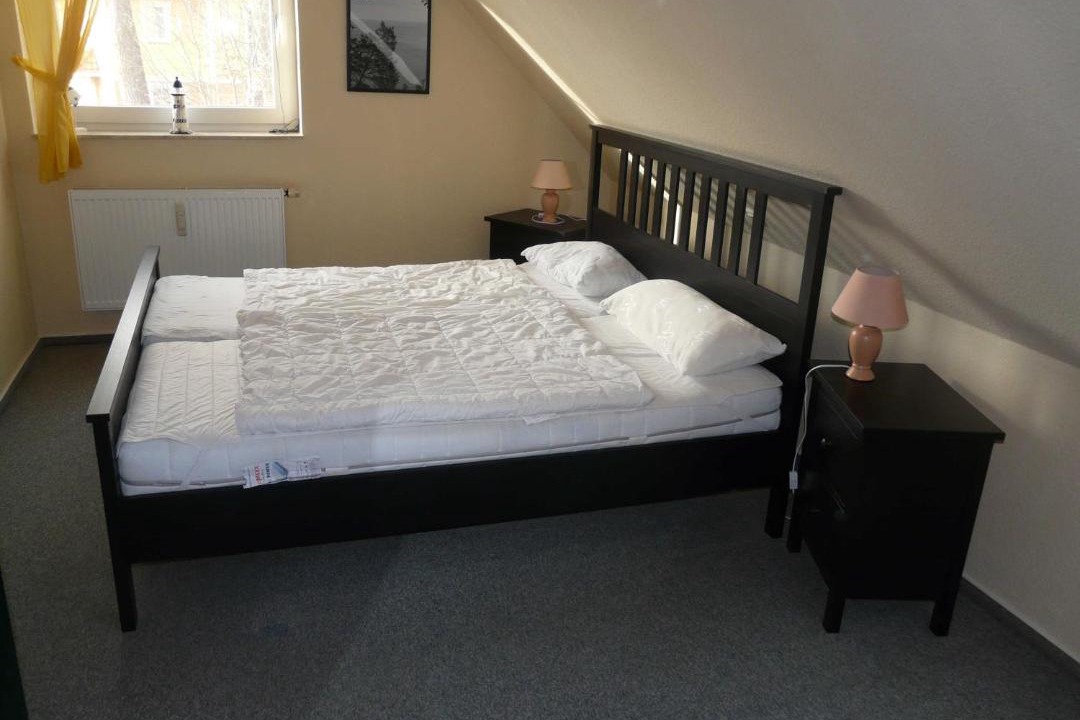 Photo of Bedroom in Karlshagen