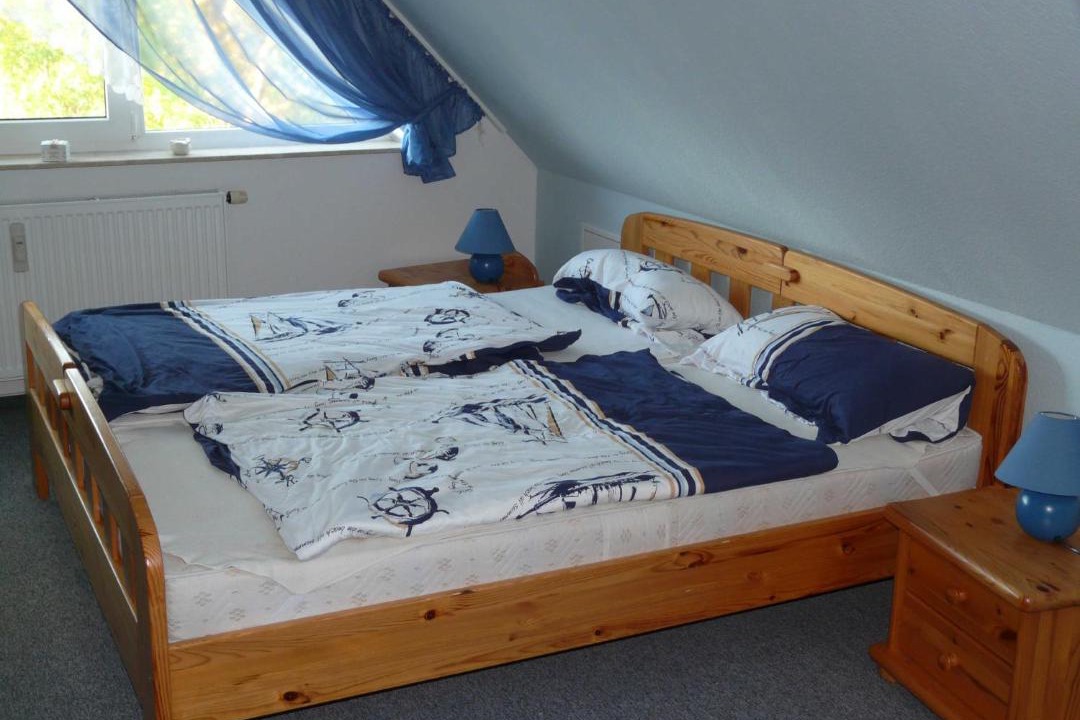 Photo of Bedroom in Karlshagen