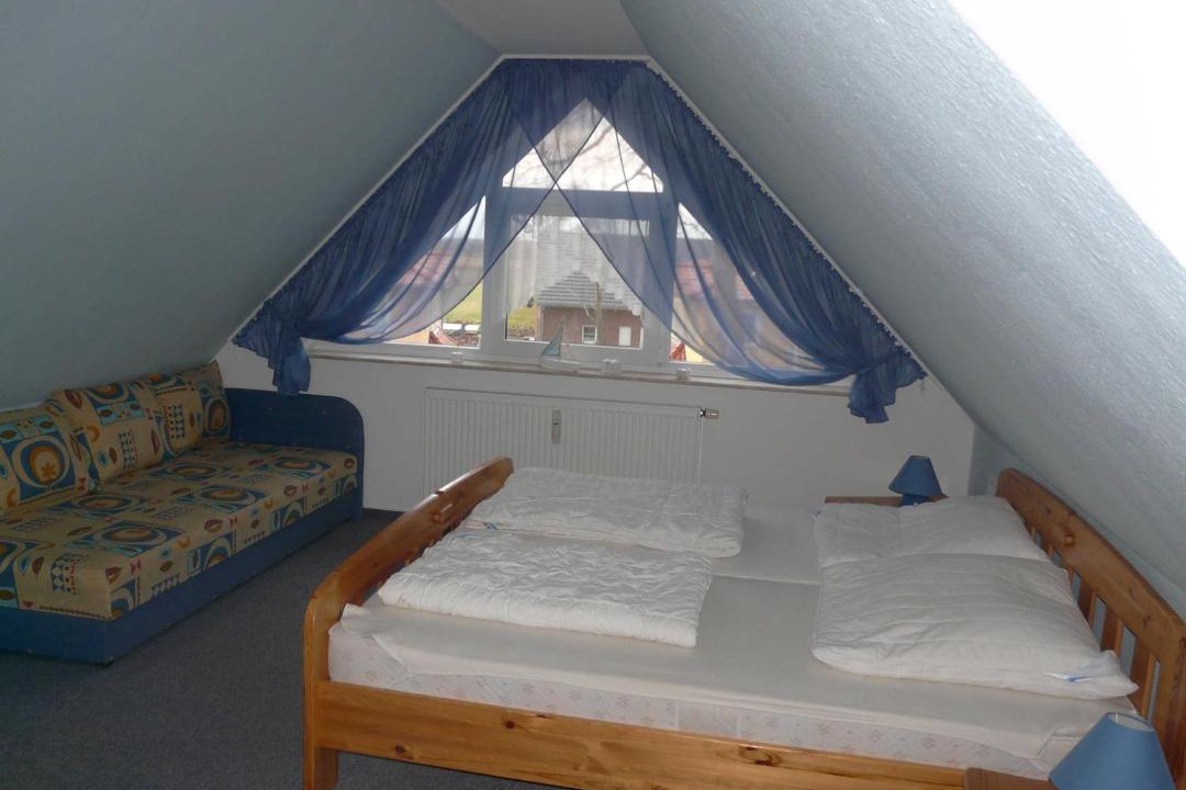 Photo of Bedroom in Karlshagen