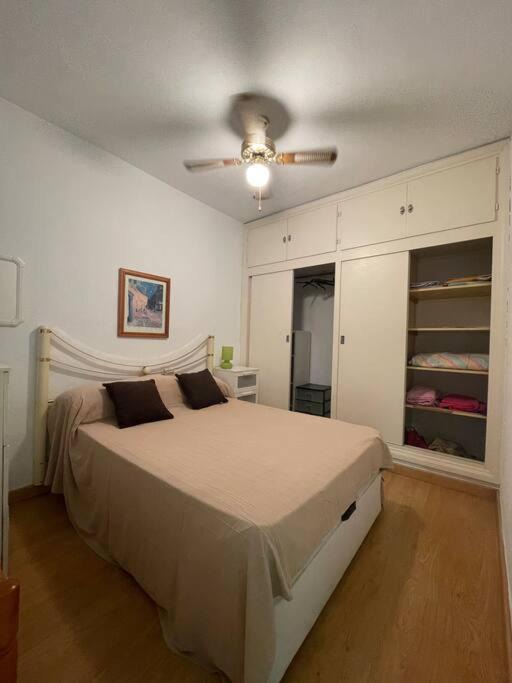 Photo of Bedroom in Fuengirola