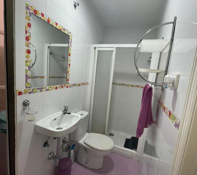 Photo of Bathroom in Fuengirola