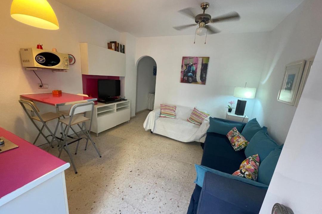 Photo of Livingroom in Fuengirola