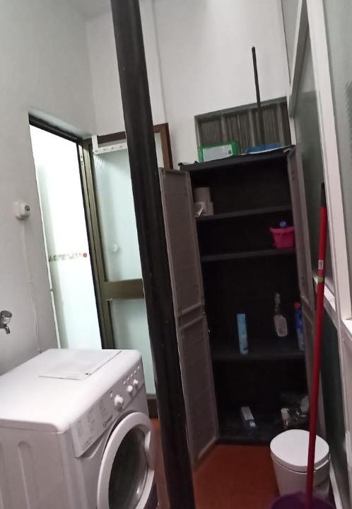 Photo of Bathroom in Fuengirola
