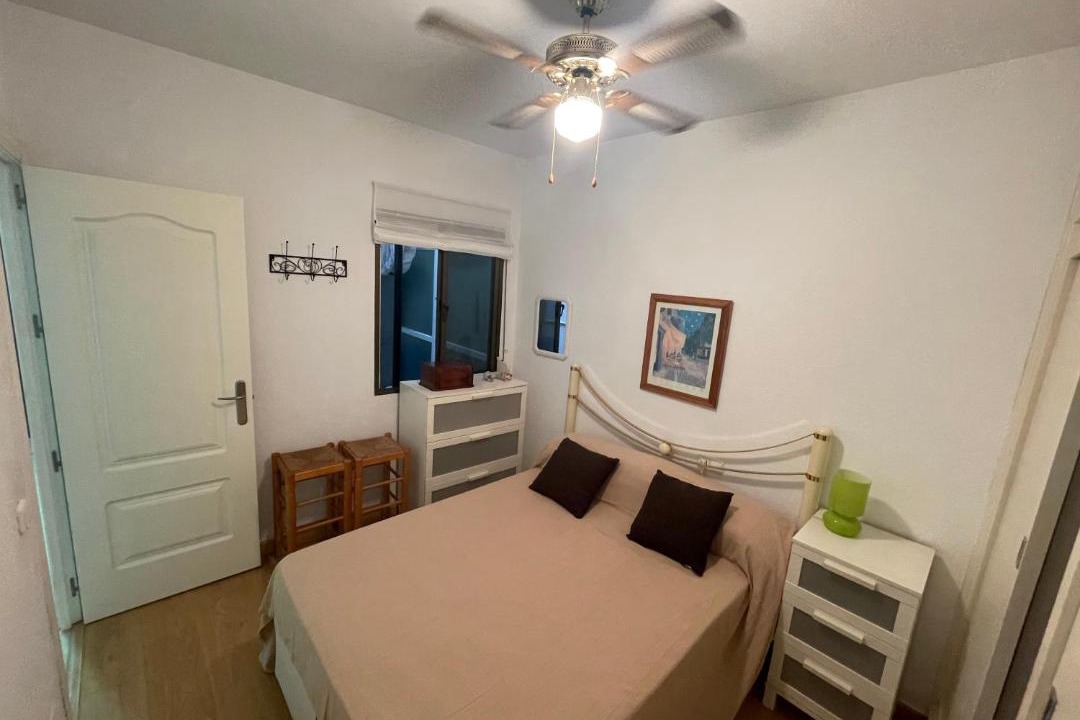 Photo of Bedroom in Fuengirola