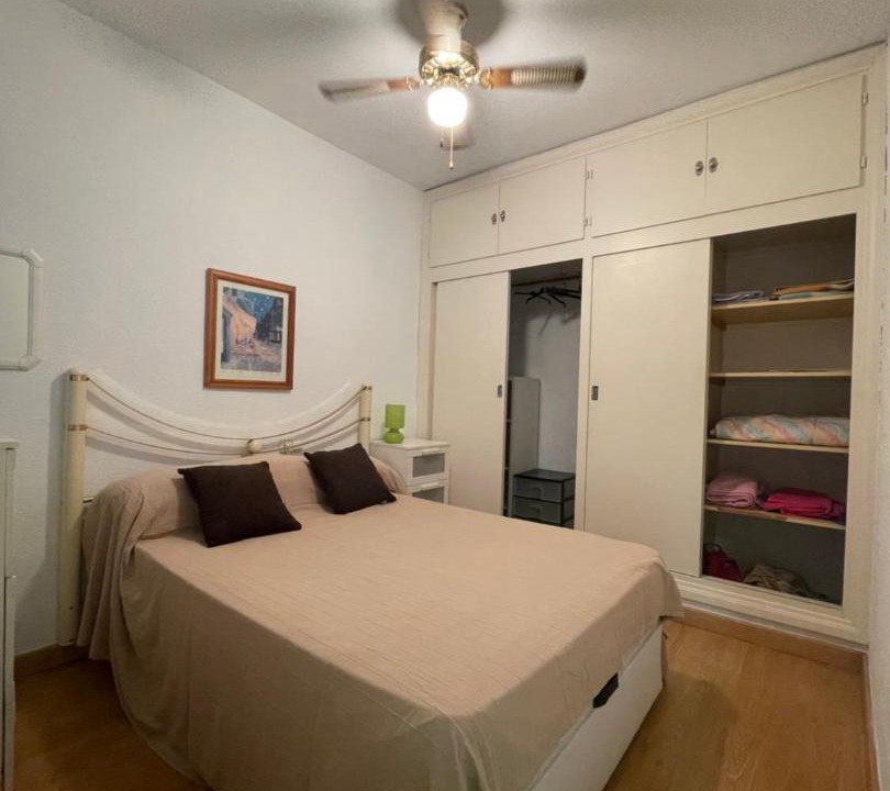 Photo of Bedroom in Fuengirola