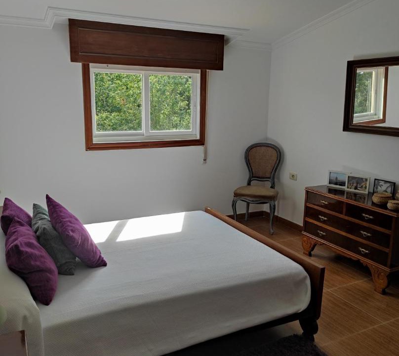 Photo of Bedroom in Quintans
