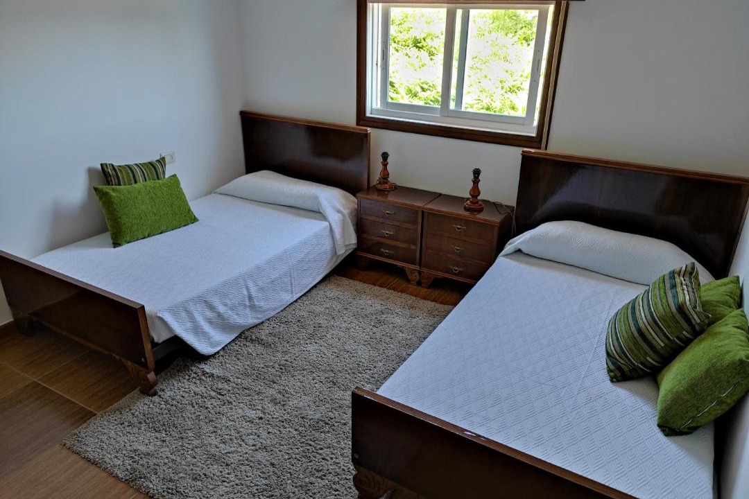 Photo of Bedroom in Quintans