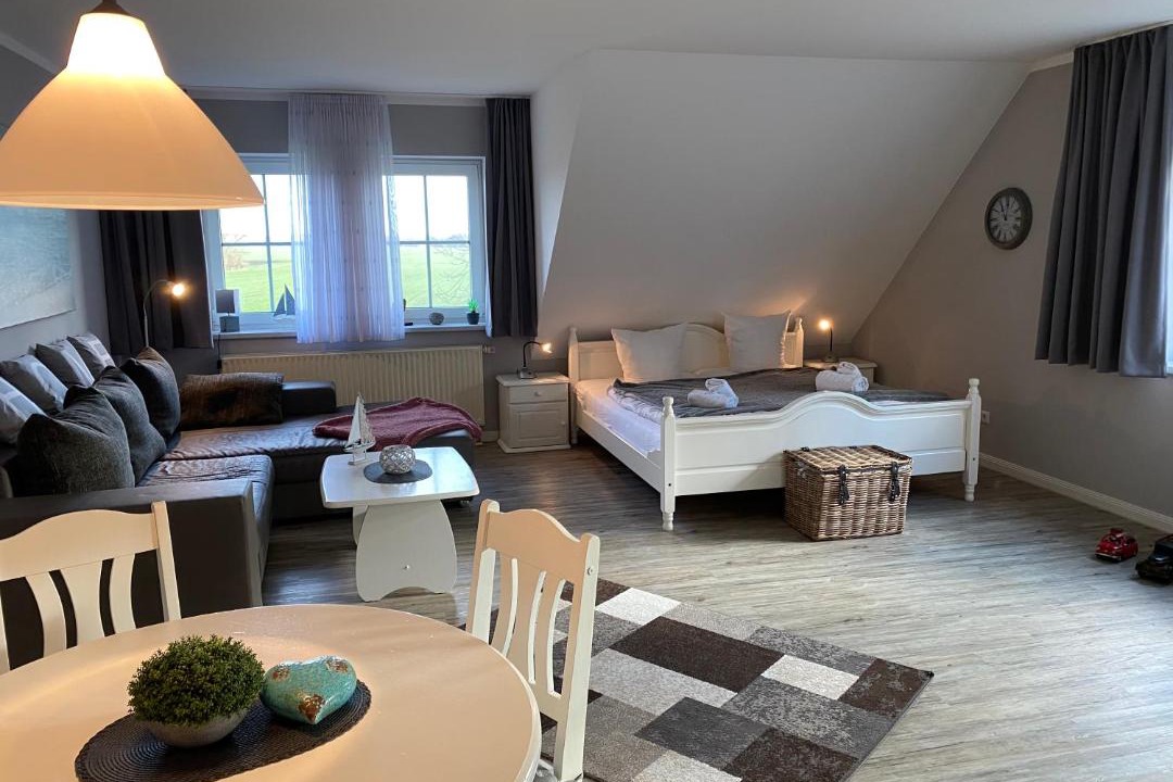 Photo of Livingroom in Dranske