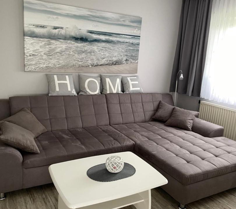 Photo of Livingroom in Dranske