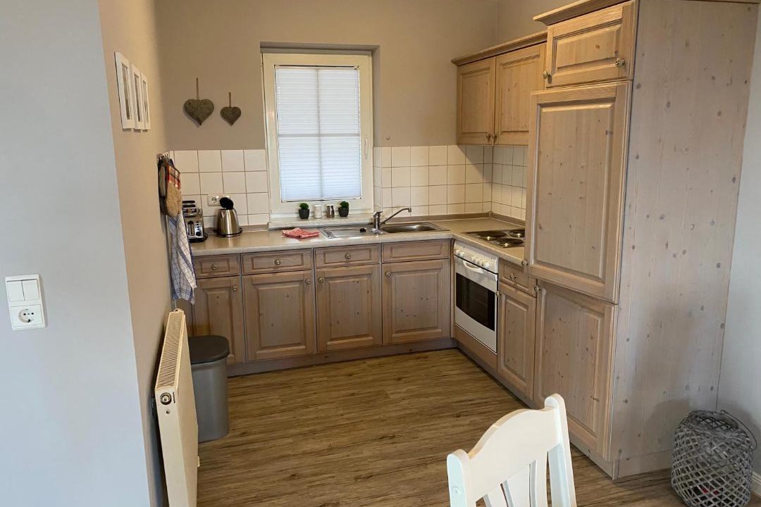 Photo of Kitchen in Dranske